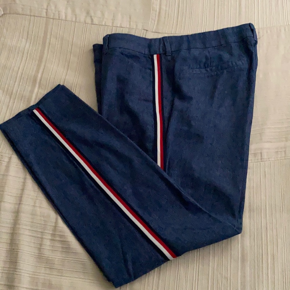 Old Navy Pixi Ankle Pants